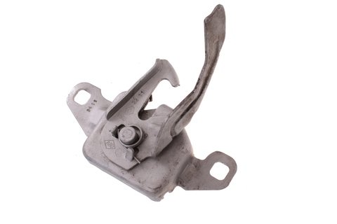 Zámek kapoty přední spodní