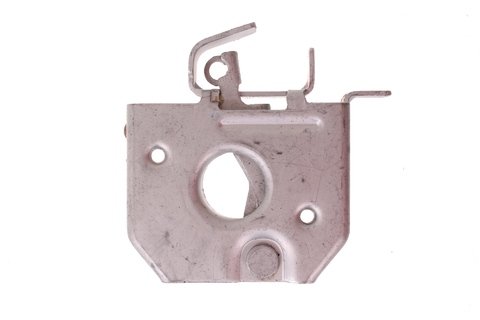 Zámek kapoty přední spodní