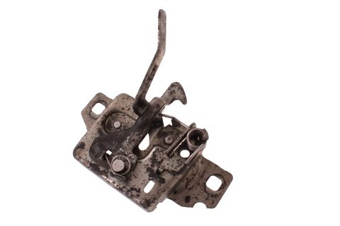 Zámek kapoty přední spodní