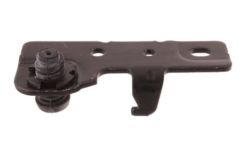 Levý doraz kapoty ORIGINAL