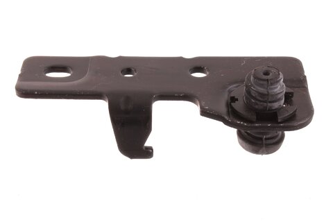 Pravý doraz kapoty ORIGINAL