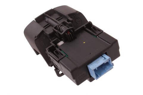 Ovladač elektronické ruční brzdy