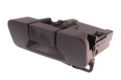 Ovladač elektronické ruční brzdy