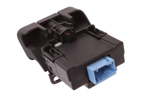 Ovladač elektronické ruční brzdy