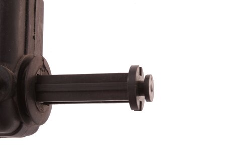 Motorek centrálního zamykání