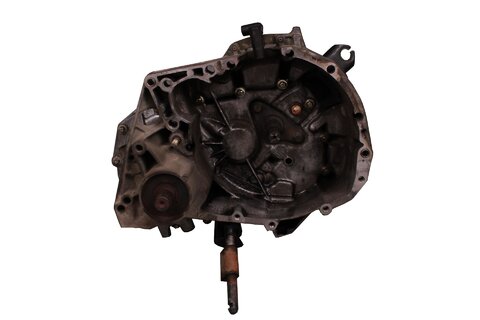 Převodovka 1.9 dCi - JC5 132