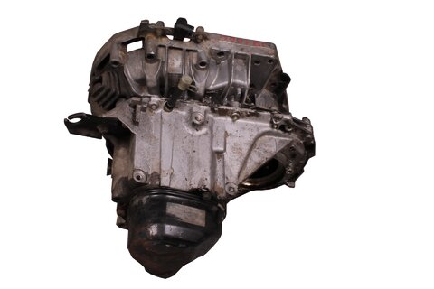 Převodovka 1.9 dCi - JC5 132