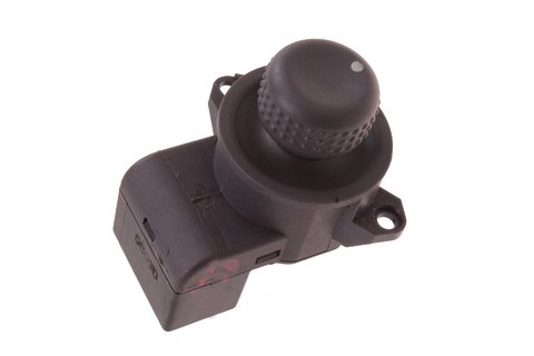 Elektrické ovládání zrcátek - 7700808035