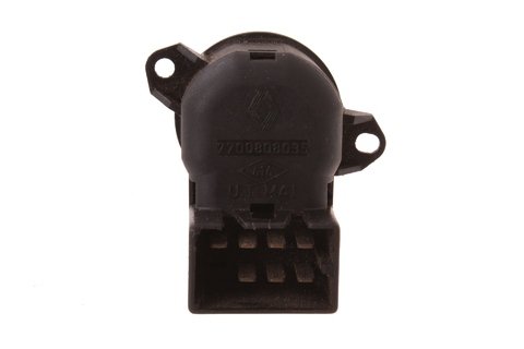 Elektrické ovládání zrcátek - 7700808035