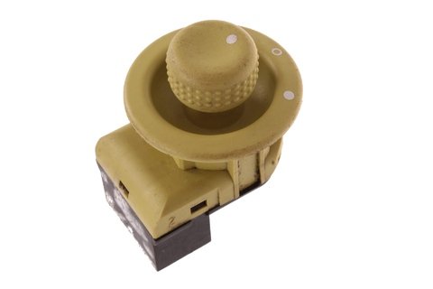 Elektrické ovládání zrcátek - 7700421286