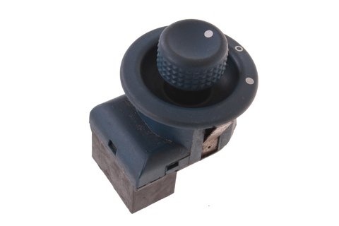 Elektrické ovládání zrcátek - 7700840861