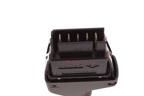 Tlačítko stahování okna světle šedé