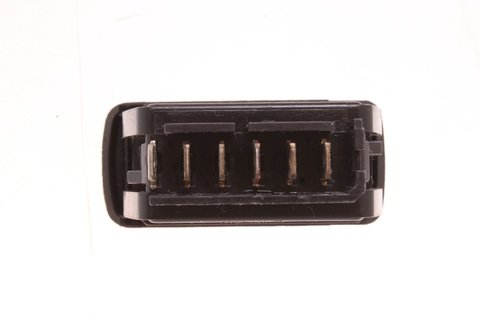 Tlačítko stahování okna světle šedé