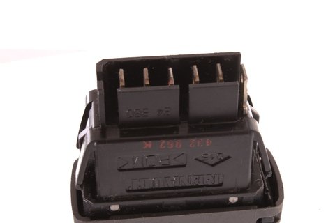 Tlačítko stahování okna světle šedé