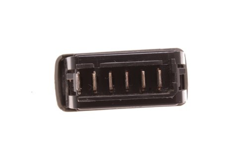 Tlačítko stahování okna světle šedé