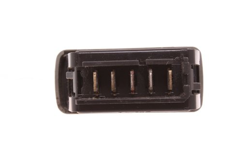 Tlačítko stahování okna světle šedé