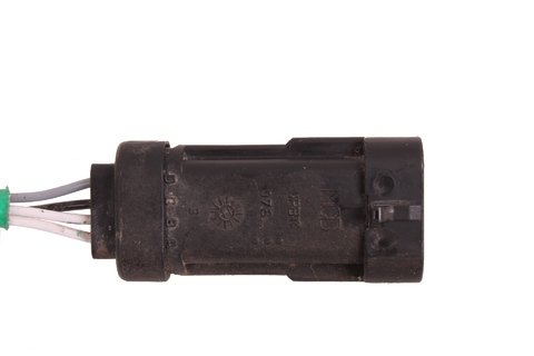 Lambda sonda 7700274189 - oválný konentro