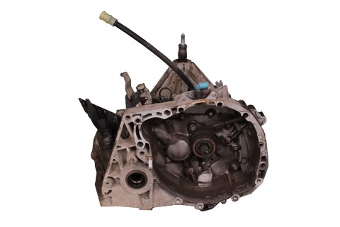 Převodovka 1.6i JR5 151
