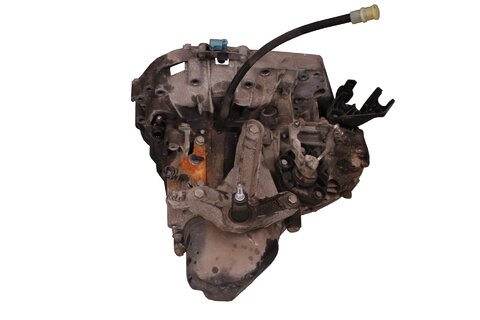 Převodovka 1.6i JR5 151