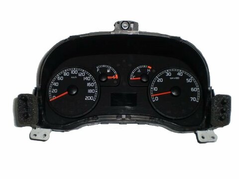 Přístrojový štít 51762258