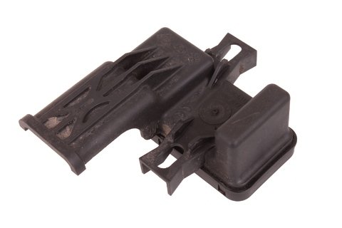 Příjímač senzorů tlaku v pneu