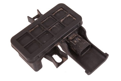 Příjímač senzorů tlaku v pneu