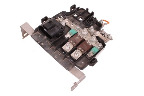 Pojistková skřín s plusovou objímkou - 241367599R