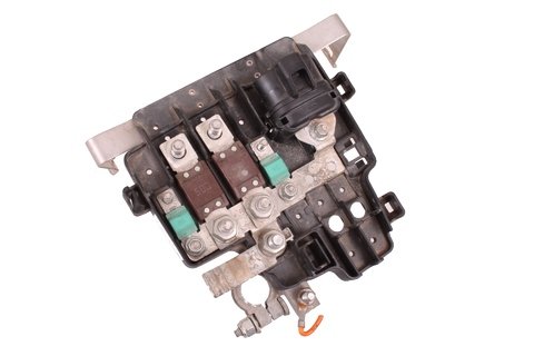 Pojistková skřín s plusovou objímkou - 241367599R