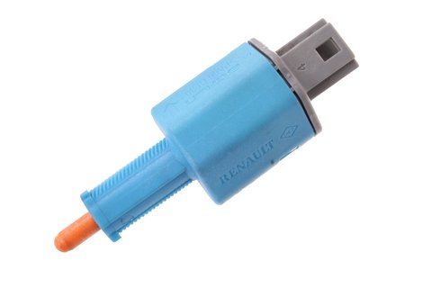 Spínač ovládání spojky