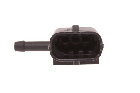 Snímač plnícího tlaku