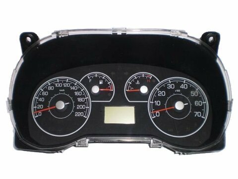 Přístrojový štít 51803090