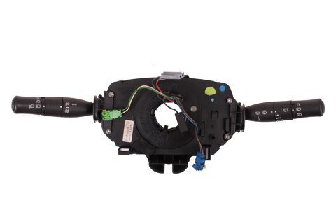 Airbag kroužek komplet bez tempomatu - 8200213760