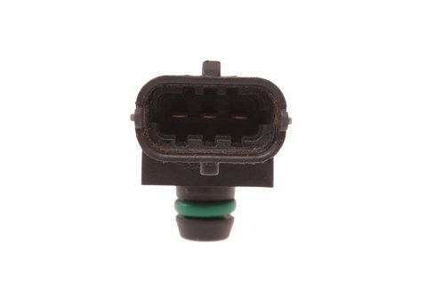 Snímač plnícího tlaku