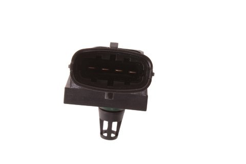 Snímač plnícího tlaku