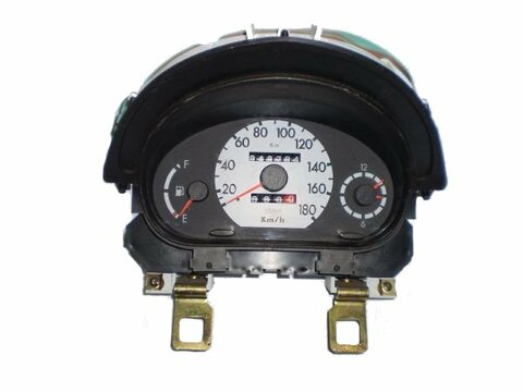 Přístrojový štít