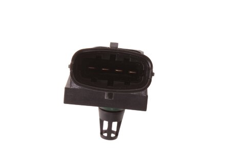 Snímač plnícího tlaku