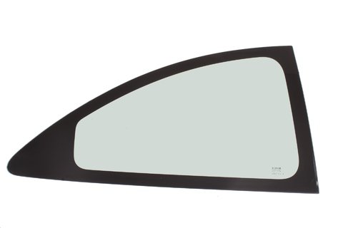 Pravé zadní boční sklo pevné 3dv.