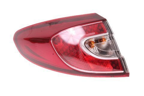 Levé zadní světlo vnější komplet kombi VALEO