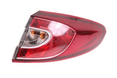 Pravé zadní světlo vnější komplet kombi VALEO