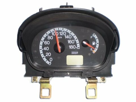 Přístrojový štít