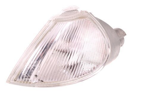 Levý přední blikač