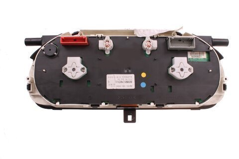 Přístrojový štít