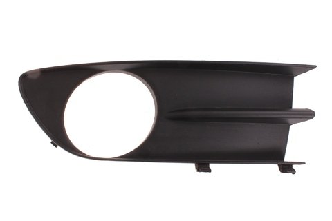 Pravá mřížka do předního nárazníku s otvorem pro mlhovku