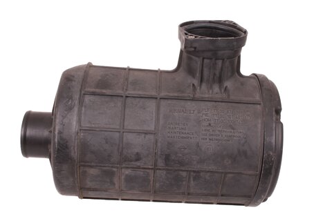 Vzduchový filtr obal 1.9 dTi