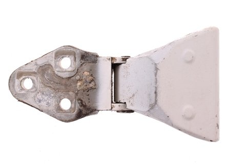 Pant předních dveří