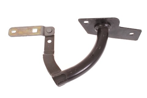 Levý pant dveří kufru coupé