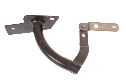 Pravý pant dveří kufru coupé