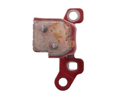 Pravý zadní horní pant dveří