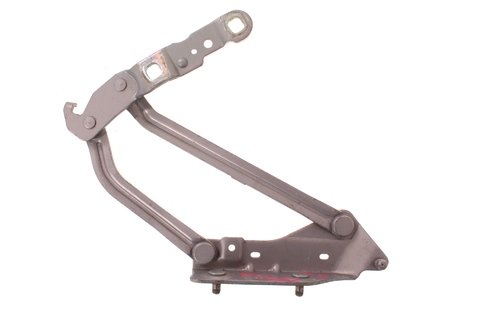 Pravý pant víka kufru sedan