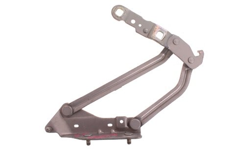 Levý pant víka kufru sedan